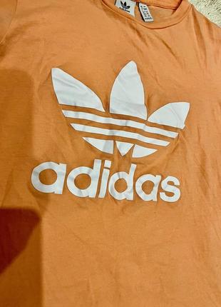 Футболка 👕 adidas9 фото