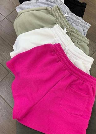 Розпродаж літні шорти  спортивні   жіночі  вільного крою1 фото