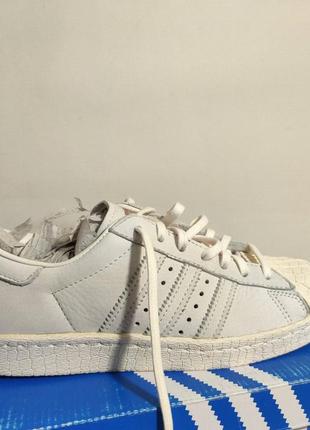 Кроссовки adidas originals superstar 80s, оригинал2 фото