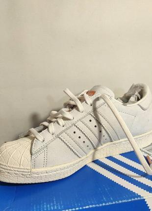 Кроссовки adidas originals superstar 80s, оригинал3 фото