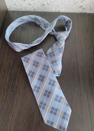Renato cavalli classic краватка чоловіча шовкова