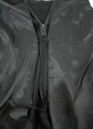 Винтажная юбка шерсть италия6 фото