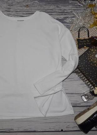 8/36/s фирменный свитшот батник толстовка оверсайз asos асос