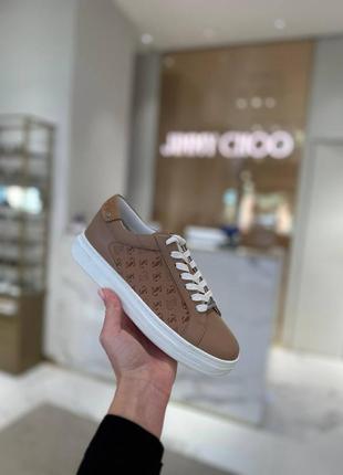 Кросівки jimmy choo, оригінал! доставка з італії1 фото