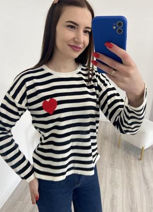 Джемпер жіночий туреччина4 фото