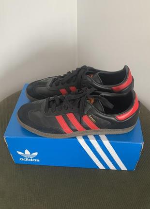 Adidas samba