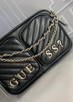 Сумка оригинал guess2 фото