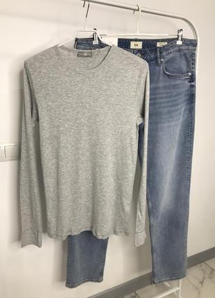 Лонгслив m royal class