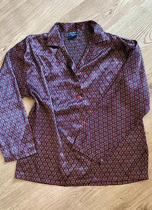 Рубашка женская