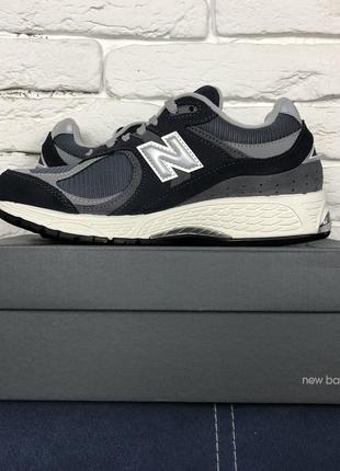 New balance 2002r m2002rsf оригинал2 фото