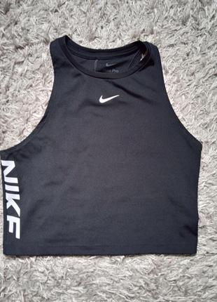 Топ nike pro dri-fit