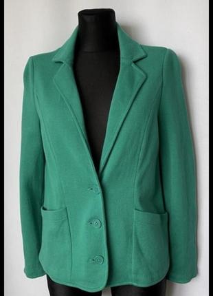 Новый трикотажный жакет   laura ashley.