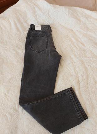 Нові жіночі джинси zara3 фото