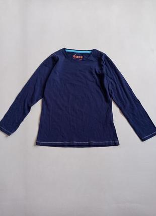 Young style. тонкий базовый реглан 98/104, 110/116 и 122/128 размер.