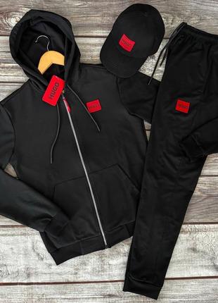 Спортивний костюм hugo boss
