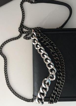 Сумочка zara 6