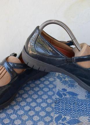 Балетки clarks