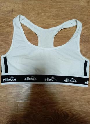 Топ ellesse