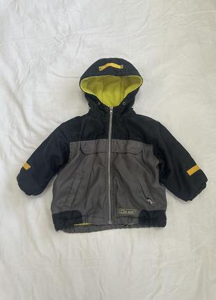 Куртка на мальчика 😍