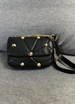 Missguided сумочка кросс боди