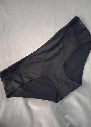 Женские эластичные трусики-шортики, европейский размер 48-50