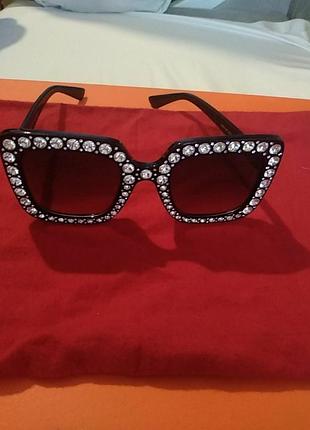 Окуляри gucci
