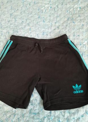 Шорти adidas1 фото