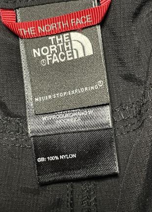 Трекінгові шорти the north face4 фото