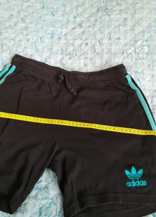 Шорти adidas5 фото