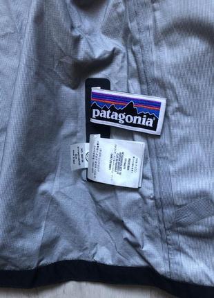 Мембранная куртка patagonia6 фото