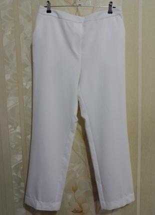 Идеальные летние брюки!