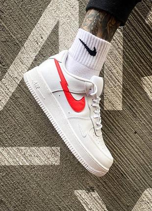 Жіночі кросівки nike air force 1 low  люкс якість