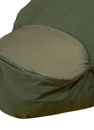 Бовак highlander hawk bivvy bag olive3 фото