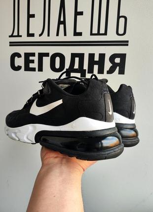 Продам оригинальные кроссовки nike air max 270 react (ao4971-004)5 фото