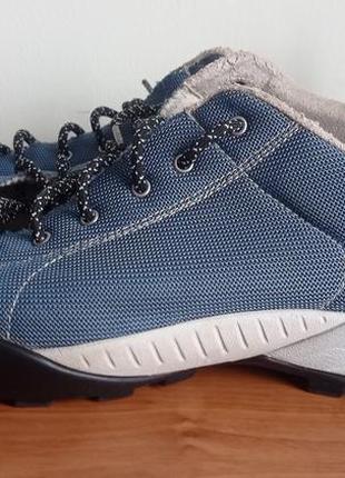 Кросівки scarpa mojito fresh denim blue