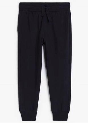 Тонкие джоггеры нм