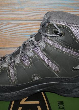 Зимові черевики keen circadia polar mid hiking boots wp insulateed7 фото