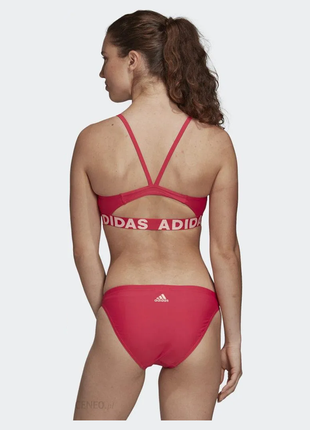Оригинальный женский купальник adidas fs46042 фото