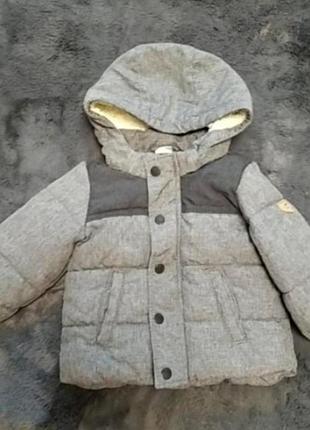Куртка h&m