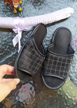 Тапочки 32 - 33 розмір