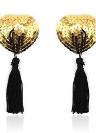 Пестис (накладки на грудь)