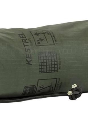 Бівак highlander kestrel rip-stop bivvy bag olive3 фото