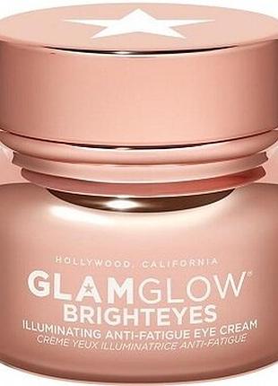 Glamglow brighteyes eye cream крем для очей 15 мл