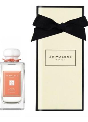 Парфюм женский jo malone plum blossom collection 20181 фото