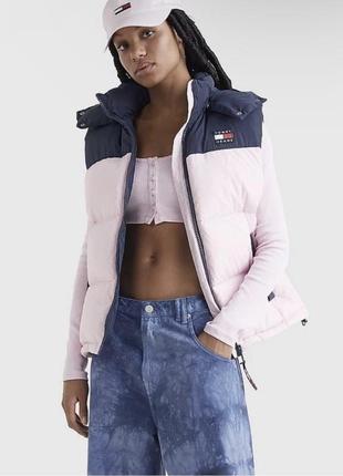 Стильный жилет tommy hilfiger1 фото