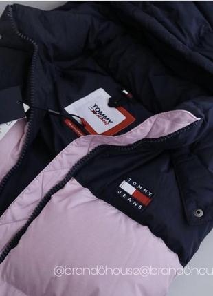 Стильный жилет tommy hilfiger2 фото