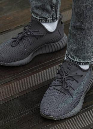 Жіночі кросівки adidas yeezy boost5 фото