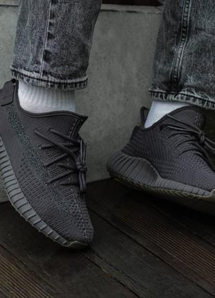 Жіночі кросівки adidas yeezy boost6 фото