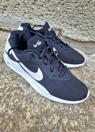 Кросівки текстильні nike air max oketo (aq2235-002) / розмір 44 оригінал