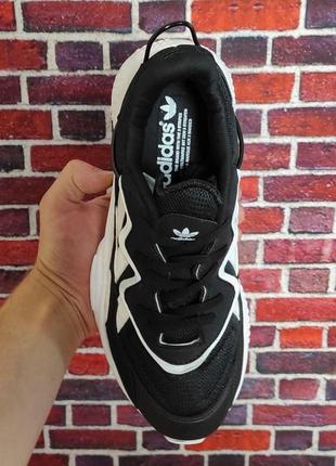 Женские кроссовки adidas ozweego adiprene3 фото